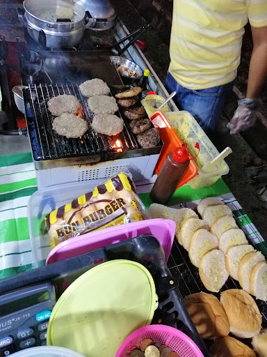 Burger Bakar Temerloh Jaya