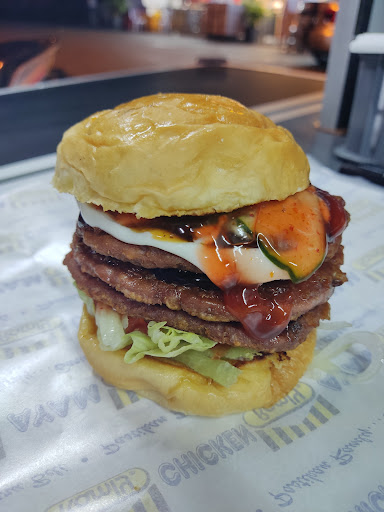 AWP BURGER (ZTKimY)