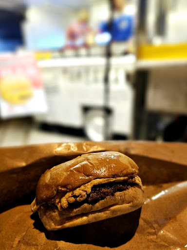 Takeaways Burger Simpang Tiga