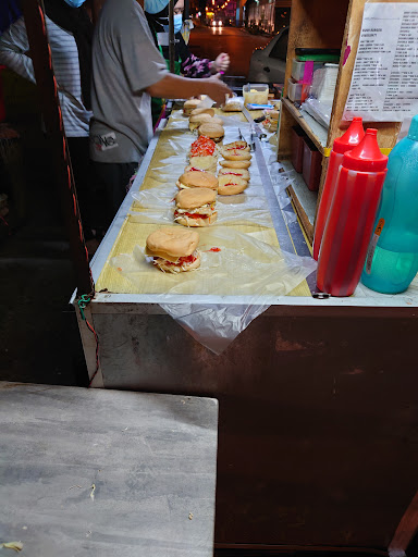 Rush Burger