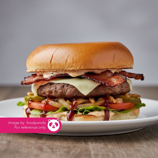 Burger Lenyek Burger Lenyek