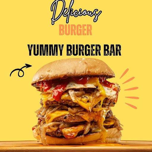 Yummy Burger Bar Yummy Burger Bar