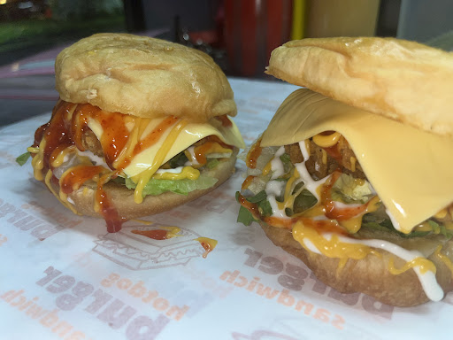 ABANG BURGER (C4)