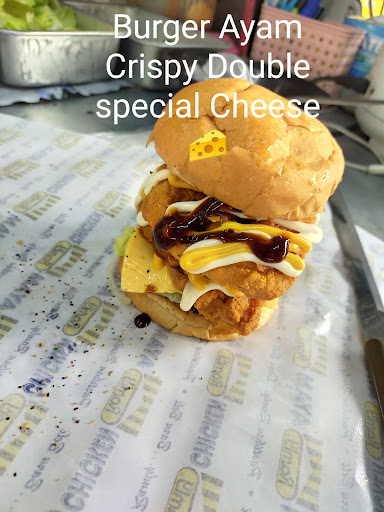Akir Burger & Food Kitchen Akir Burger & Food Kitchen