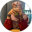 SYAHIDA ELYA (PLKKB)