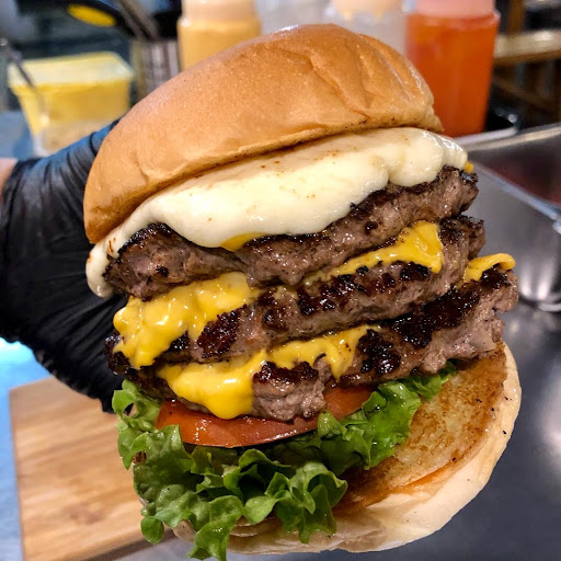 THEFAT.BURGER