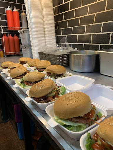 PS Burgers