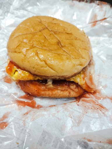 Feezs Burger Feezs Burger