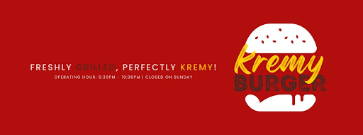 Kremy Burger