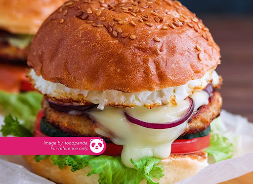 MFK Burger