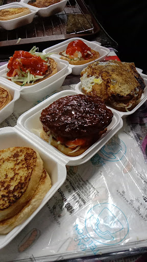 Kedai Burger