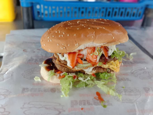 SZ Food and Burger SZ Food and Burger