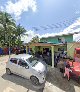 Kawang Burger Restaurant, Kawang, Sabah.