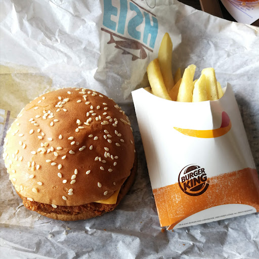 Burger King Skudai
