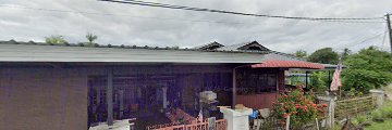 Kedai burger maknyah ayer molek Kedai burger maknyah ayer molek
