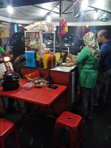 Burger Chef Burger Chef