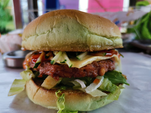Don Burger