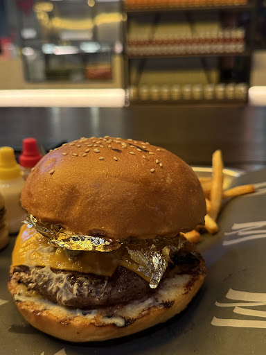 Burger Box