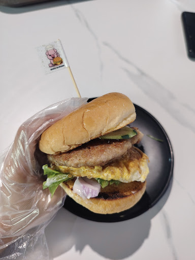 DoDo Burger