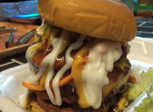 The Burgeritos