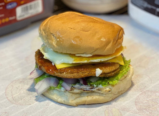 Family Burger