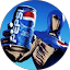 Pepsi Man