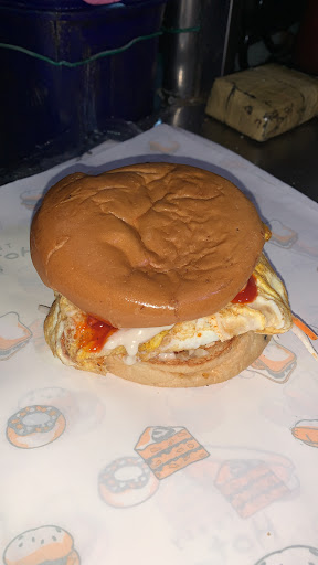 OBZ Burger OBZ Burger