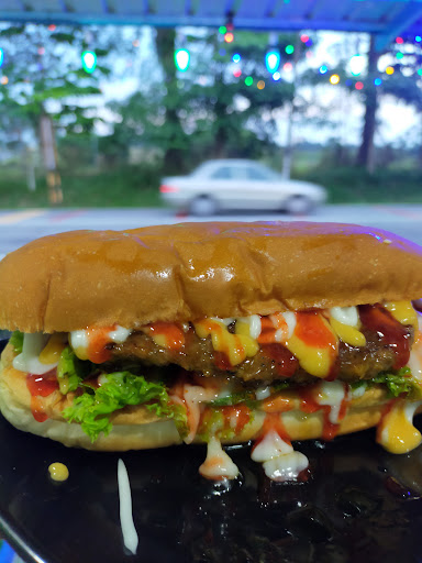 Burger Den