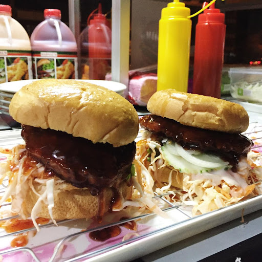 Din Burger