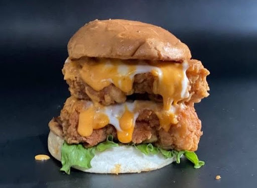 FATHULLAH BURGER FATHULLAH BURGER