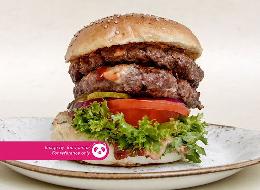 KAWAN BURGER KAWAN BURGER