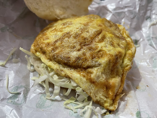 Nang Burger Cafe Nang Burger Cafe