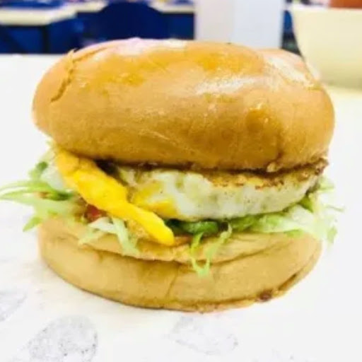 Pian burger Pian burger