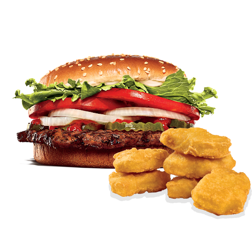 Burger King Jitra
