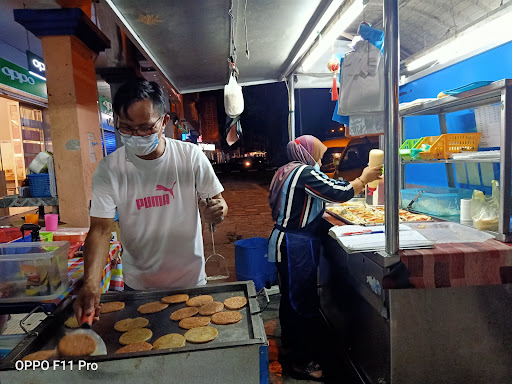 Burger Uncle Umar