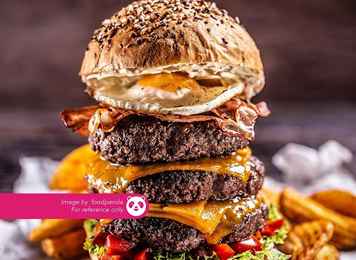 C20 Burger C20 Burger