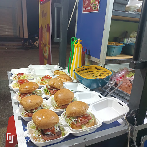 OK Burger Official OK Burger Official