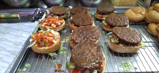 BurgerBoss BurgerBoss