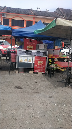 Mr chicck pantai remis Mr chicck pantai remis