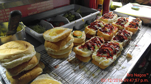 Nagos Burger