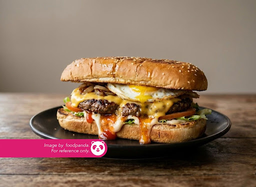 Burger Buddies Burger Buddies